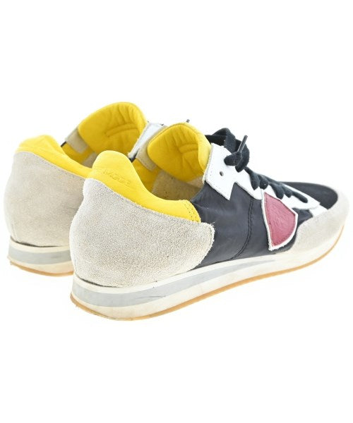 PHILIPPE MODEL รองเท้าผ้าใบ