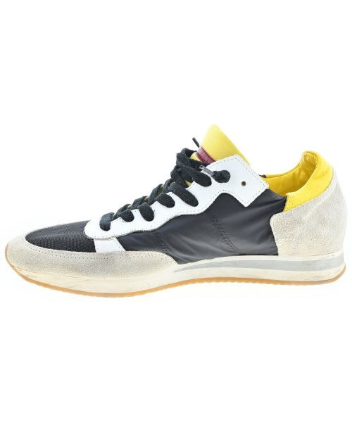 PHILIPPE MODEL รองเท้าผ้าใบ