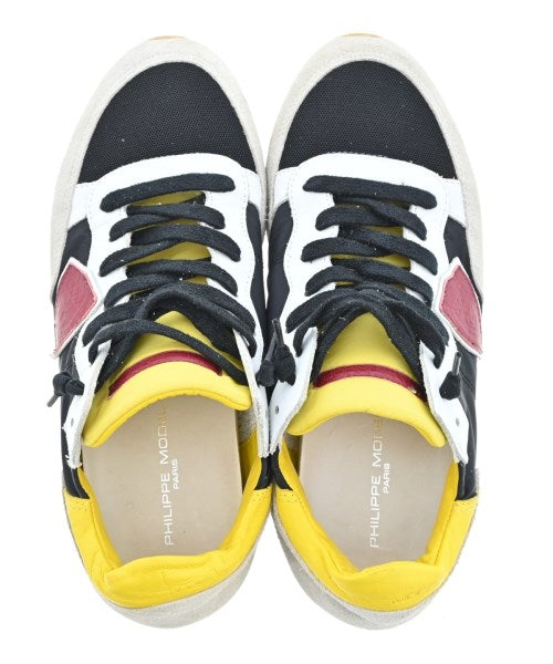 PHILIPPE MODEL รองเท้าผ้าใบ