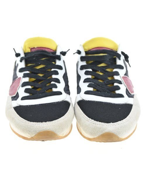 PHILIPPE MODEL รองเท้าผ้าใบ