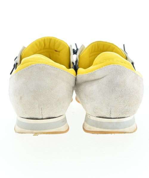 PHILIPPE MODEL รองเท้าผ้าใบ