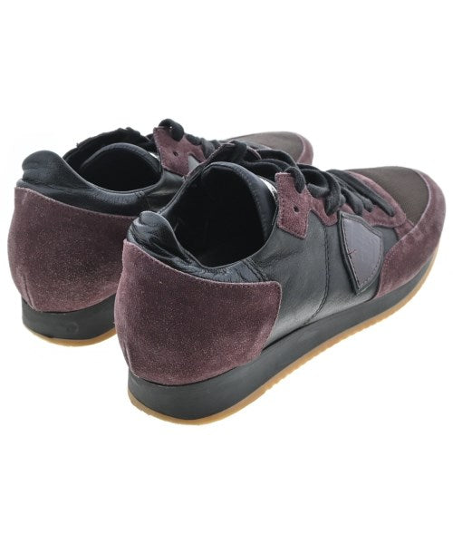 PHILIPPE MODEL รองเท้าผ้าใบ