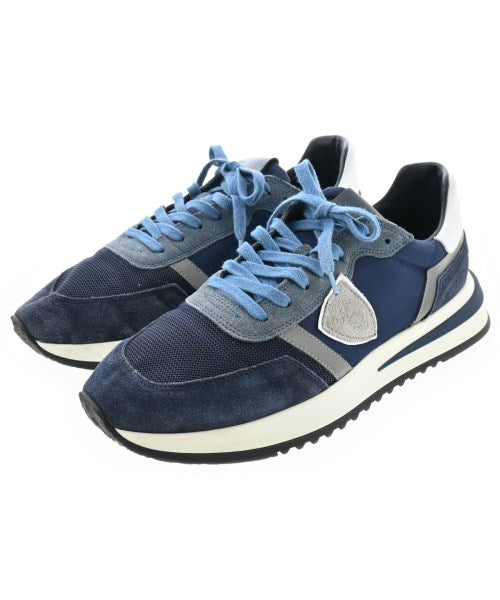 PHILIPPE MODEL รองเท้าผ้าใบ