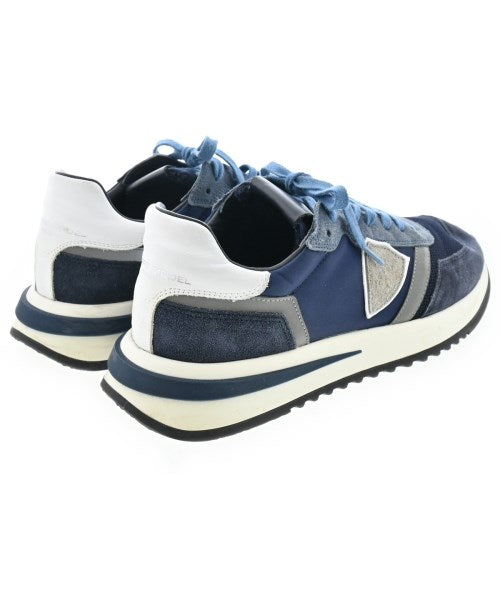 PHILIPPE MODEL รองเท้าผ้าใบ