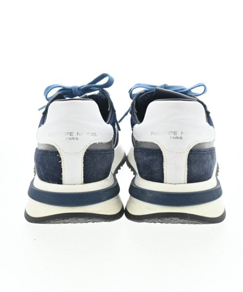 PHILIPPE MODEL รองเท้าผ้าใบ