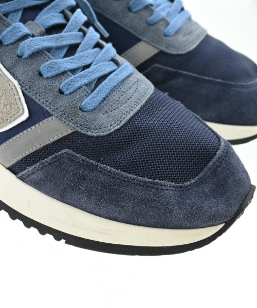 PHILIPPE MODEL รองเท้าผ้าใบ