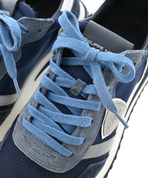 PHILIPPE MODEL รองเท้าผ้าใบ