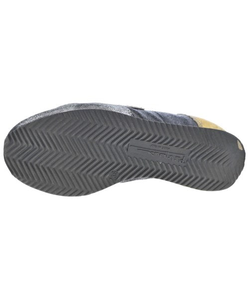 PHILIPPE MODEL รองเท้าผ้าใบ