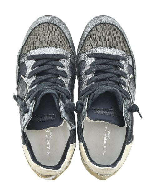 PHILIPPE MODEL รองเท้าผ้าใบ