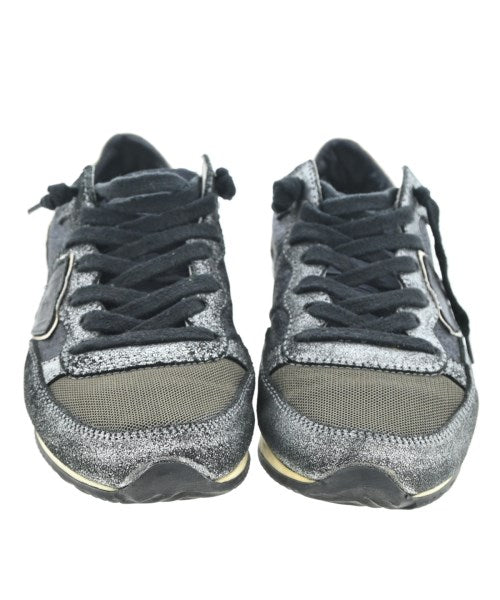 PHILIPPE MODEL รองเท้าผ้าใบ