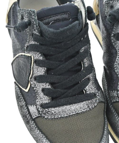 PHILIPPE MODEL รองเท้าผ้าใบ