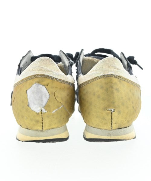 PHILIPPE MODEL รองเท้าผ้าใบ