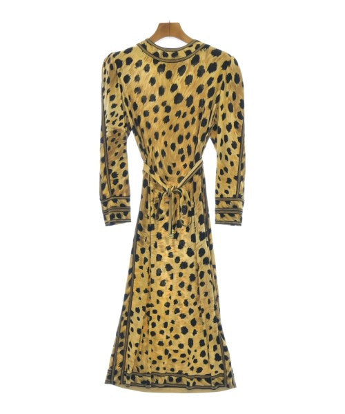 LEONARD FASHION ชุดเดรส