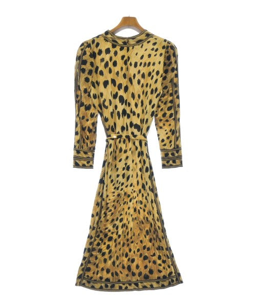 LEONARD FASHION ชุดเดรส