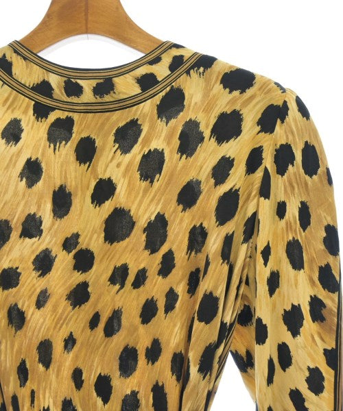 LEONARD FASHION ชุดเดรส