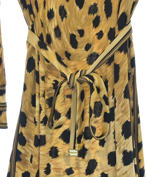 LEONARD FASHION ชุดเดรส