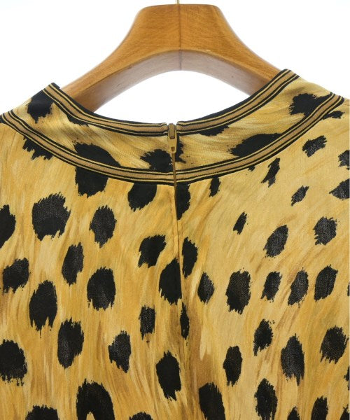 LEONARD FASHION ชุดเดรส