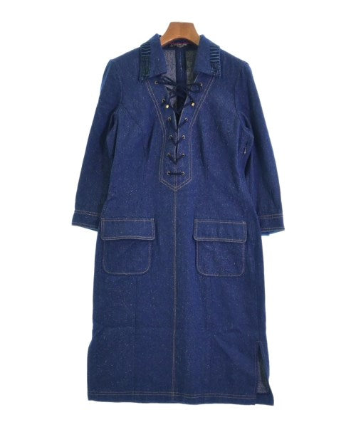 LEONARD FASHION ชุดเดรส