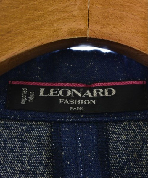 LEONARD FASHION ชุดเดรส