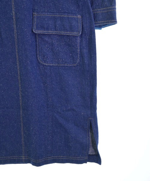 LEONARD FASHION ชุดเดรส