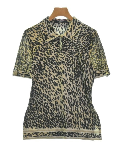 LEONARD FASHION เสื้อโปโล