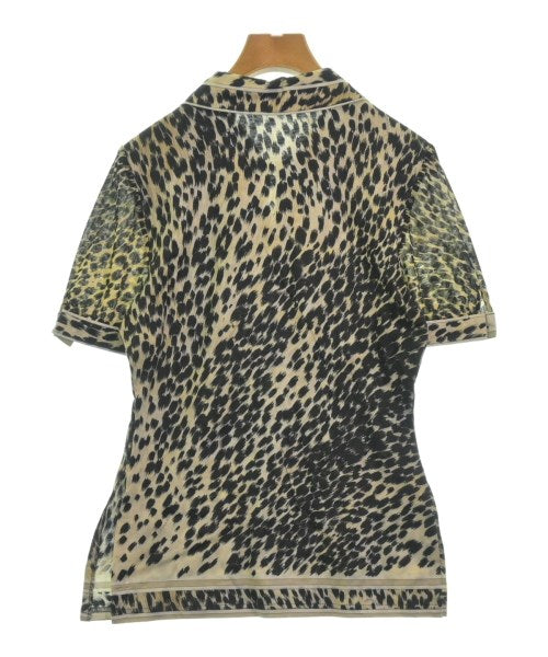 LEONARD FASHION เสื้อโปโล