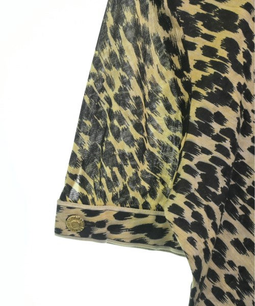 LEONARD FASHION เสื้อโปโล