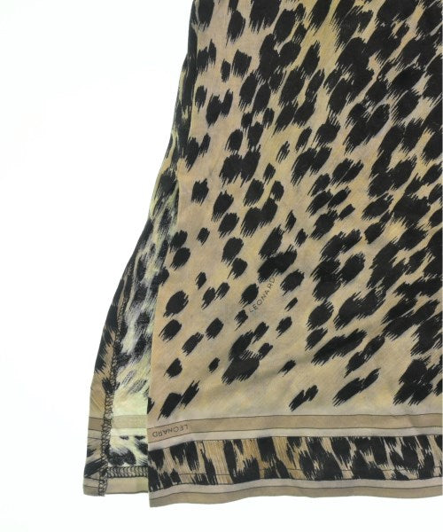 LEONARD FASHION เสื้อโปโล