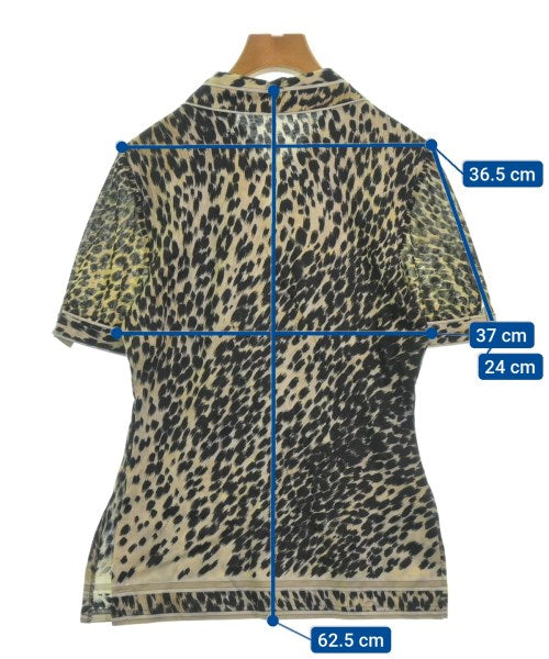 LEONARD FASHION เสื้อโปโล