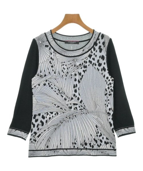 LEONARD FASHION เสื้อกันหนาว