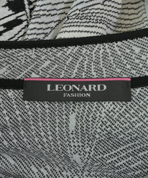 LEONARD FASHION เสื้อกันหนาว