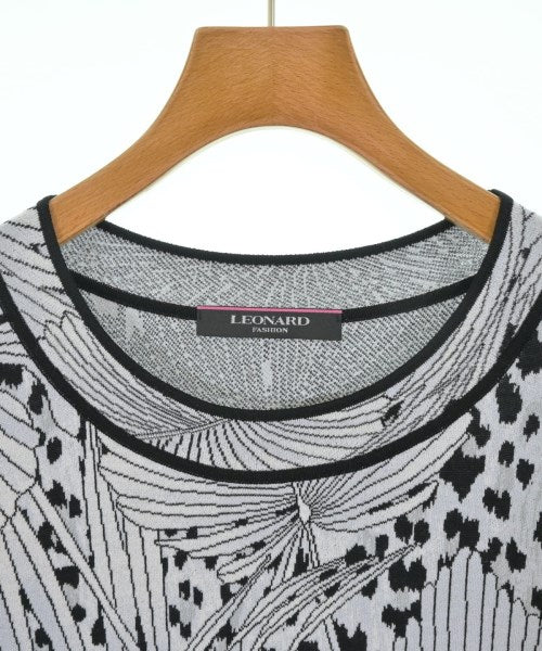 LEONARD FASHION เสื้อกันหนาว