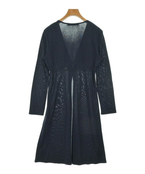 LEONARD FASHION เสื้อคาร์ดิแกน