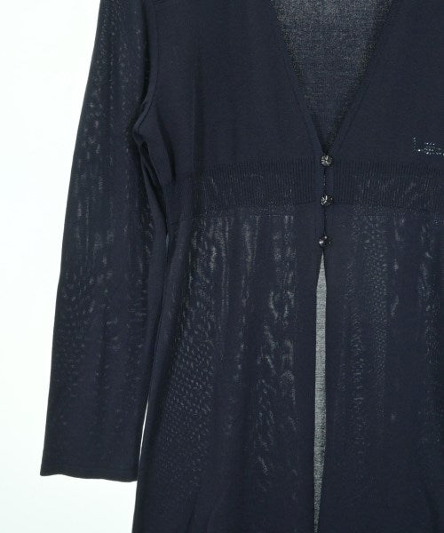 LEONARD FASHION เสื้อคาร์ดิแกน