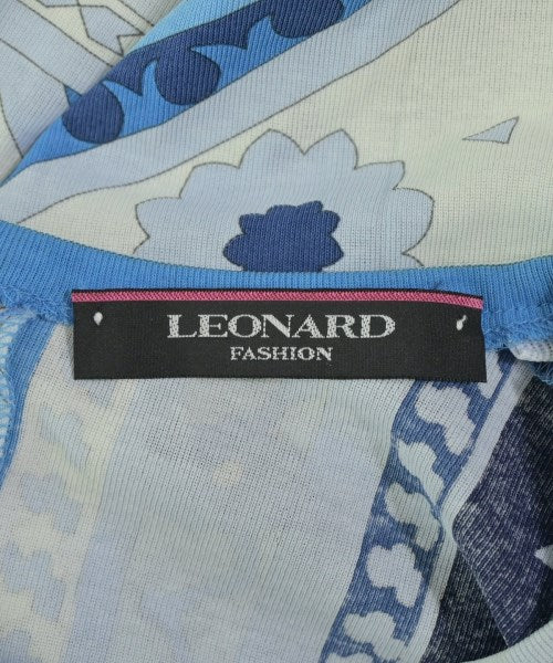 LEONARD FASHION เสื้อกันหนาว