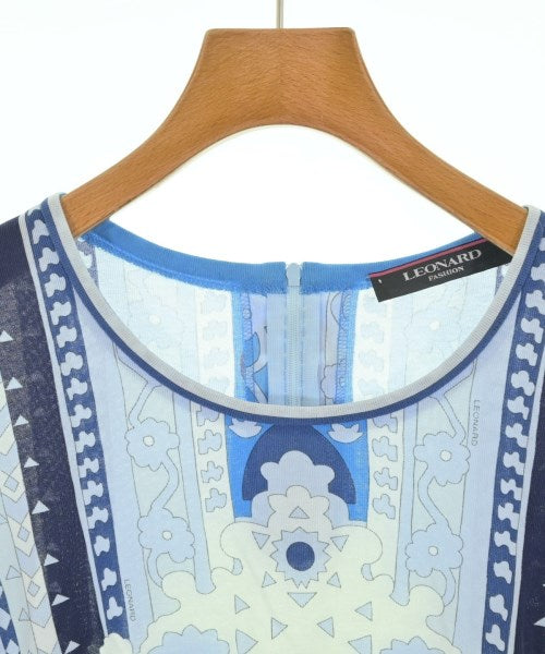 LEONARD FASHION เสื้อกันหนาว