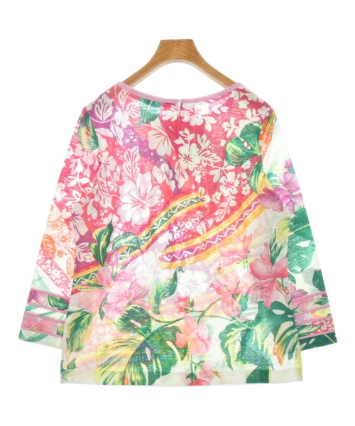 LEONARD FASHION เสื้อยืด/เสื้อท็อปส์