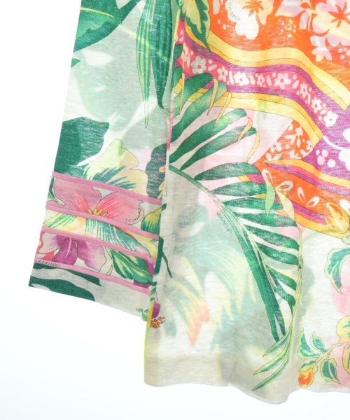 LEONARD FASHION เสื้อยืด/เสื้อท็อปส์