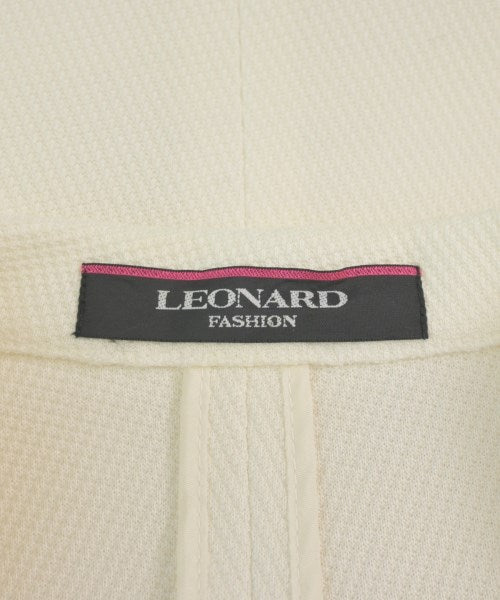 LEONARD FASHION แจ็คเก็ต