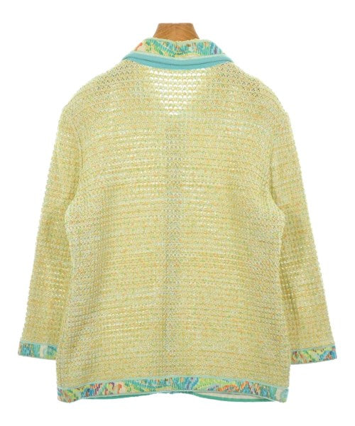 LEONARD FASHION เสื้อคาร์ดิแกน