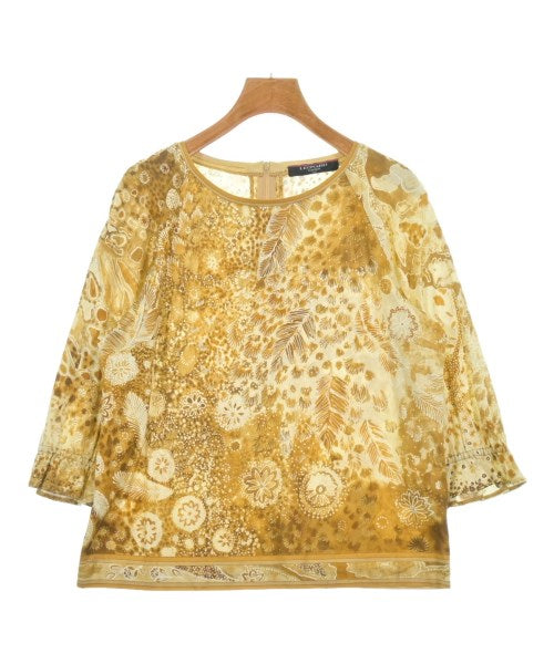 LEONARD FASHION เสื้อยืด/เสื้อท็อปส์