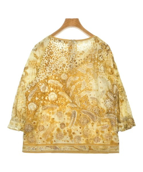 LEONARD FASHION เสื้อยืด/เสื้อท็อปส์