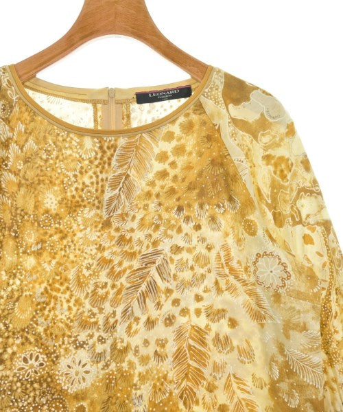 LEONARD FASHION เสื้อยืด/เสื้อท็อปส์