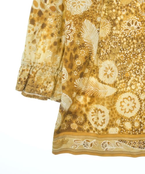 LEONARD FASHION เสื้อยืด/เสื้อท็อปส์