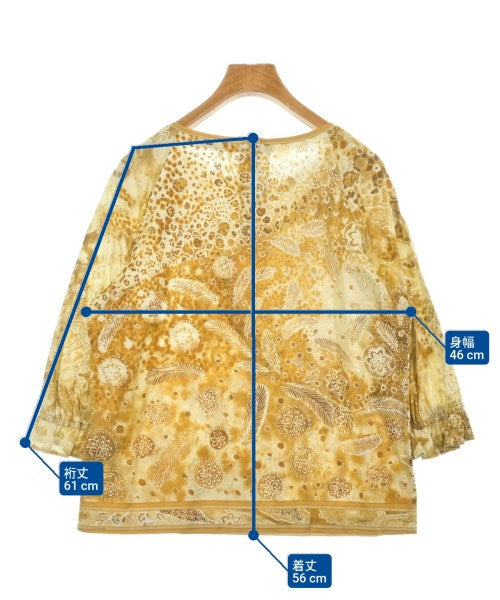 LEONARD FASHION เสื้อยืด/เสื้อท็อปส์