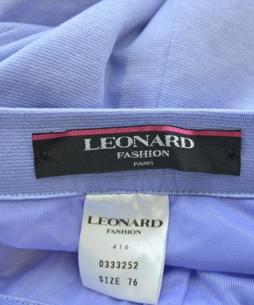 LEONARD FASHION กางเกง อื่น