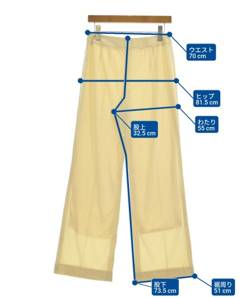 LEONARD FASHION กางเกง อื่น