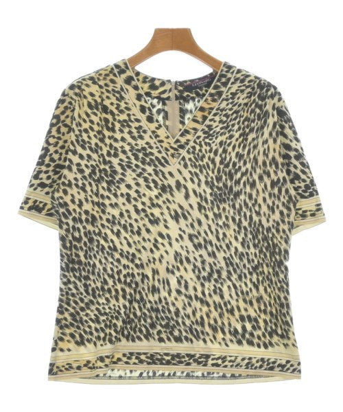 LEONARD FASHION เสื้อยืด/เสื้อท็อปส์