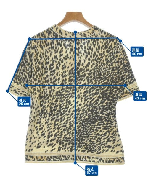 LEONARD FASHION เสื้อยืด/เสื้อท็อปส์