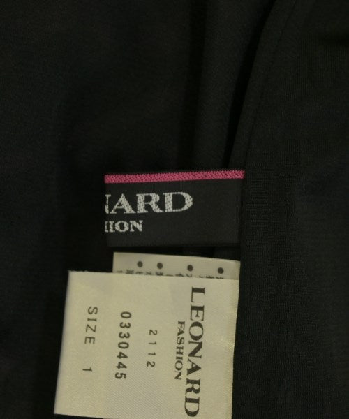 LEONARD FASHION ชุดเดรส